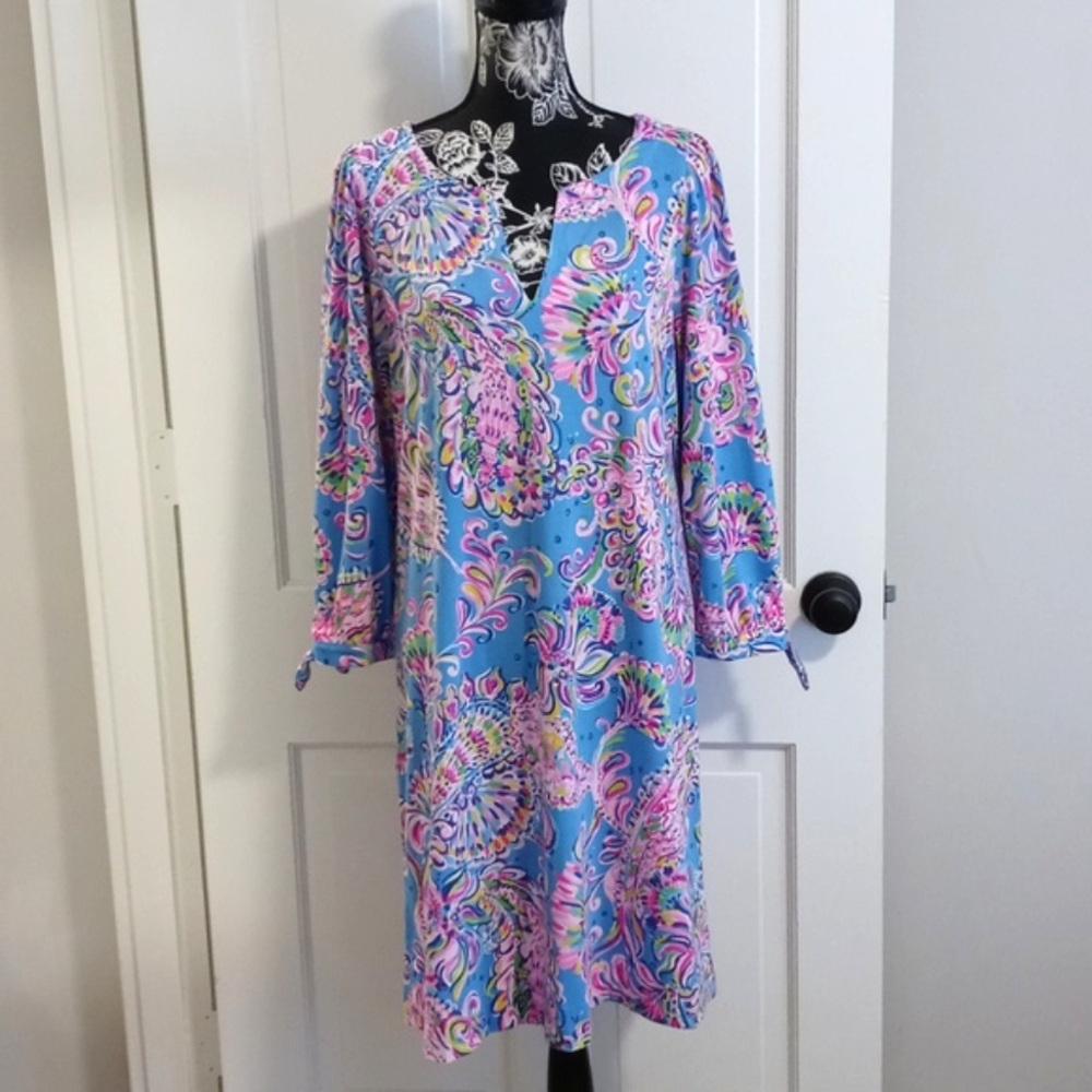 🌊HTF Lilly Pulitzer🌊 - Cath Dress
